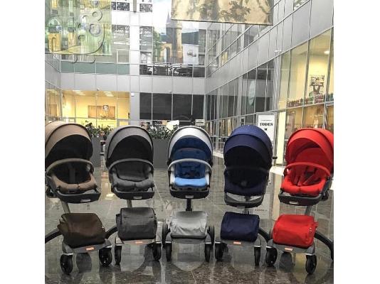 Stokke V5